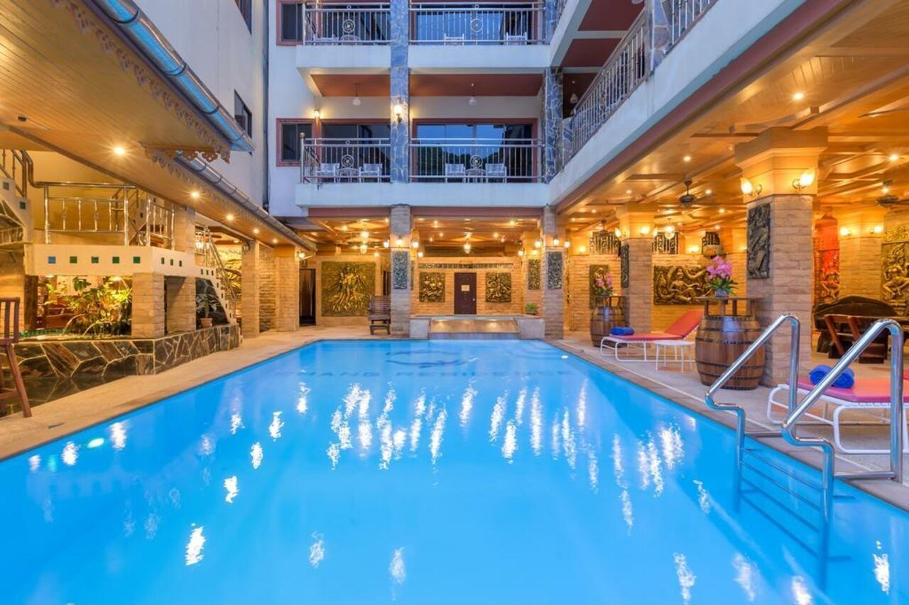 Chang Residence Patong Luaran gambar