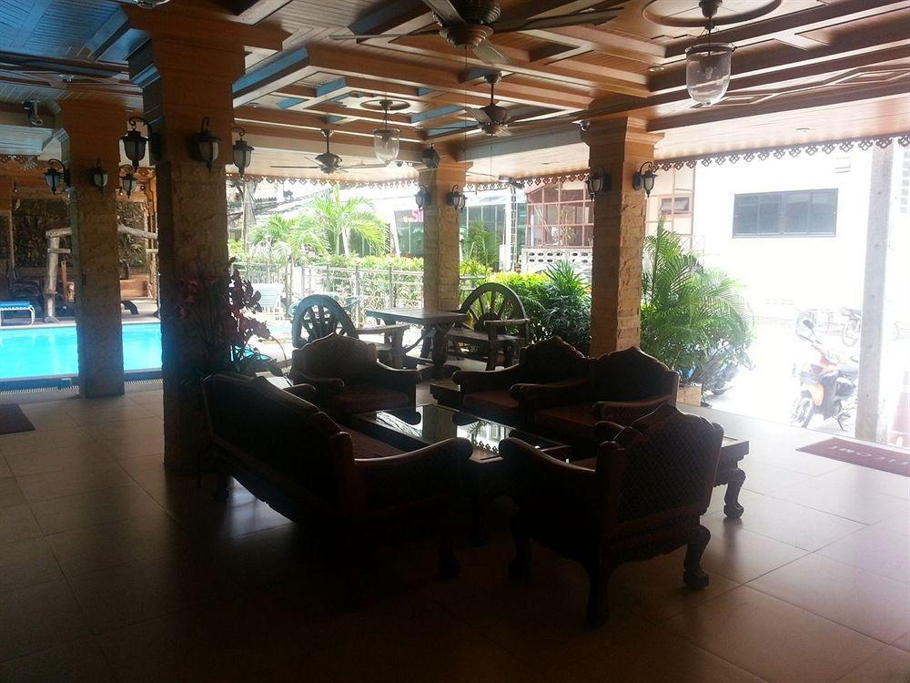 Chang Residence Patong Luaran gambar