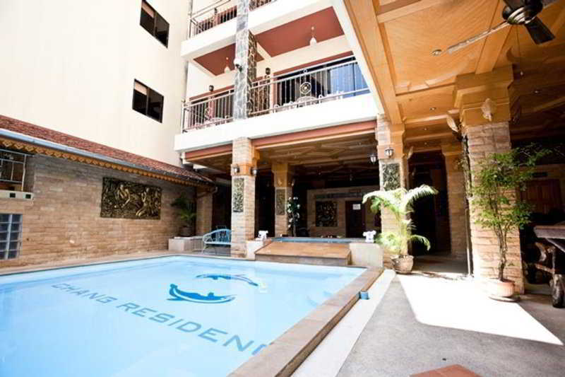 Chang Residence Patong Luaran gambar