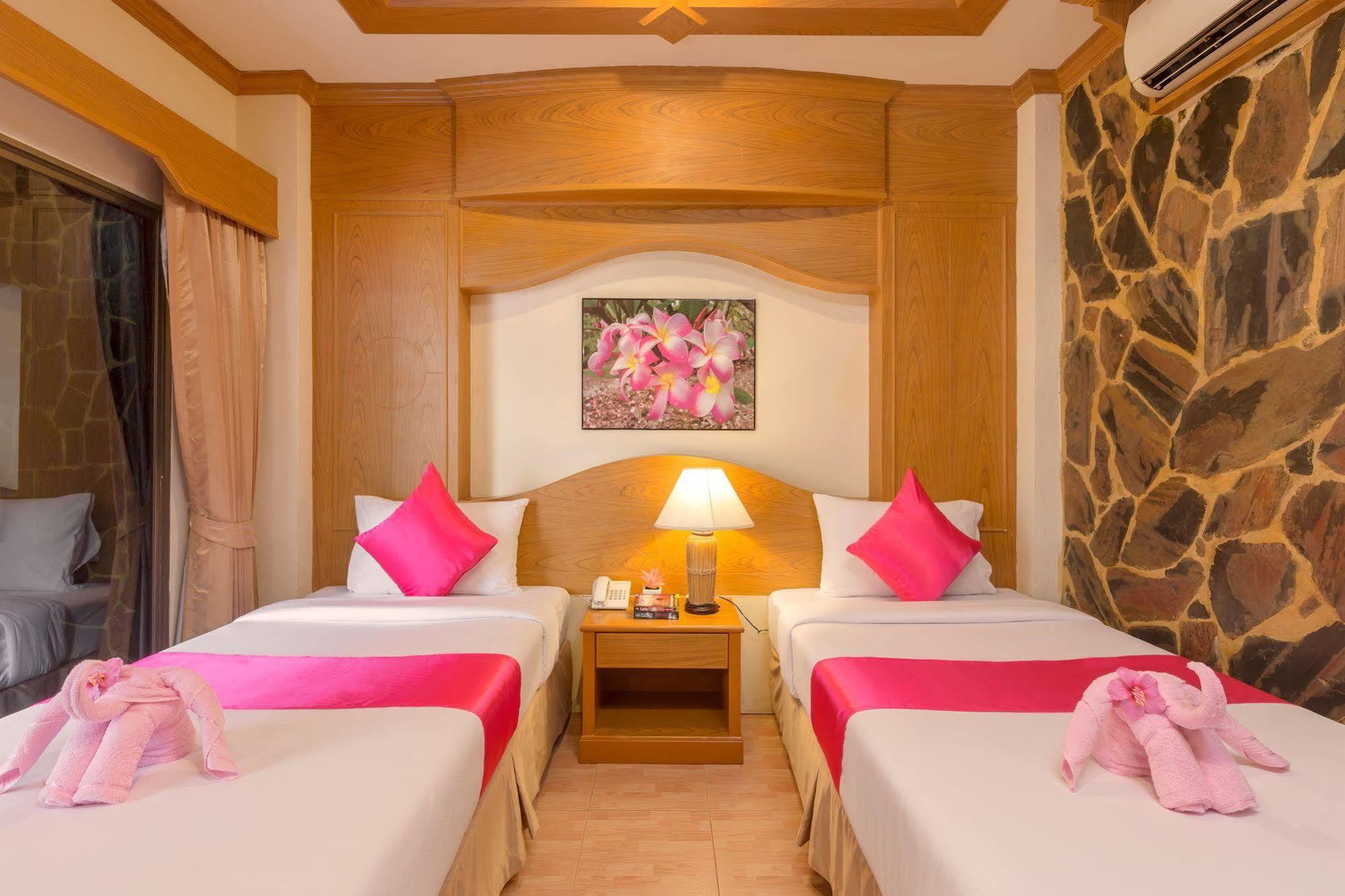 Chang Residence Patong Luaran gambar